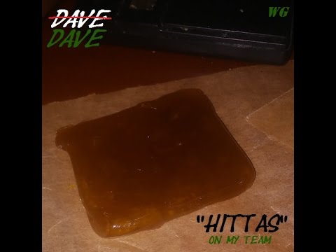 DAVE - Hittas (On My Team) (Prod. By Khalil)