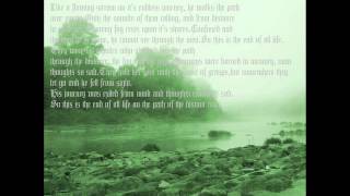 Hymnorg-Path of the Distant River