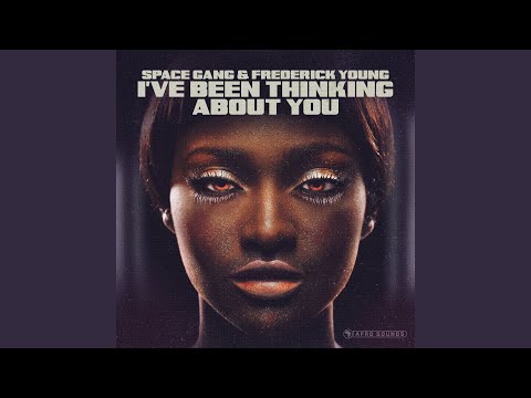 I've Been Thinking About You