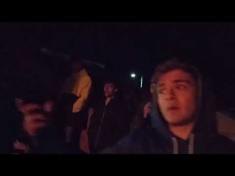 NeburN vs Siro / 3ºPuesto (I Clasificatoria FSL Ronda)