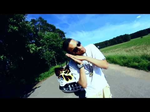 JerryOne - Hands On The Wheel RMX