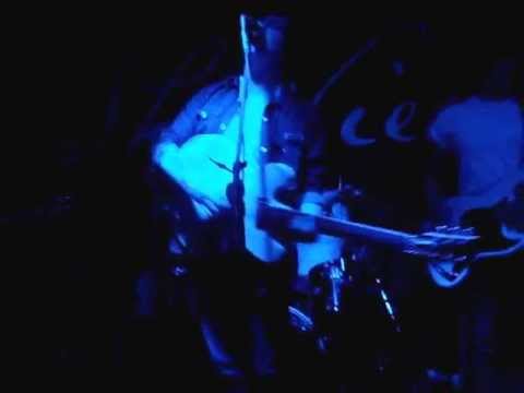 The View @ 20 Rocks, 10/5/10. Grace. Movie by Daisy Dundee