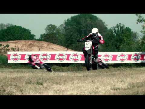 SM2017 - TEAM REPORT: BRT SWM - Supermoto