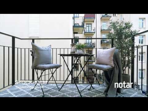 Såld, 1:a · 39m2 · 1769 kr avg, Vasastan/Birkastan : Via Notar mäklare Nacka