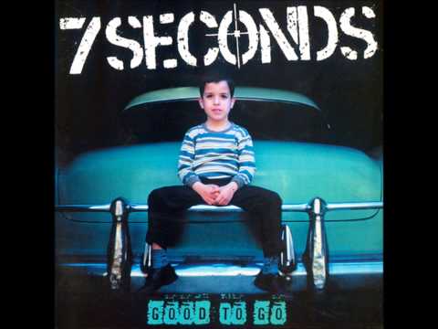 Best Friend - 7 Seconds