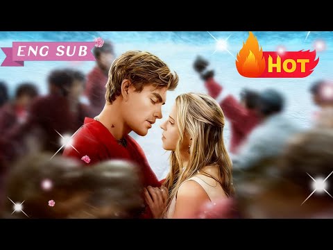 The Hockey Star She Can’t Tell About Their Son 👶 | Breaking the Ice💕#drama #reelshort