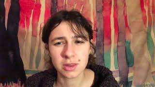 Julien Baker - Turn Out The Lights Review