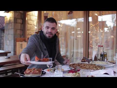 Albanian's Table Korça
