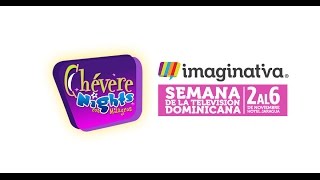 Imaginativa: Chevery Nights