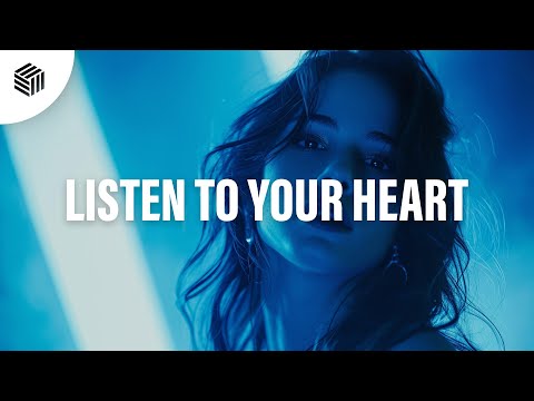 Braaheim, ILYAA & URBANO - Listen To Your Heart