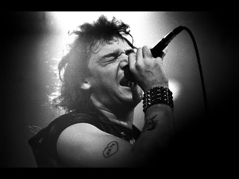 DI'ANNO: Iron Maiden's Lost Singer (Official Trailer)