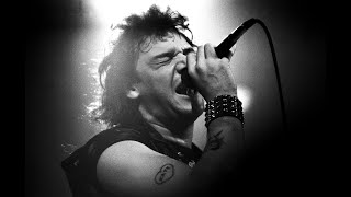 DI'ANNO: Iron Maiden's Lost Singer (Official Trailer)