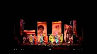 La banda del capitán veneno – Final – COAC 2008