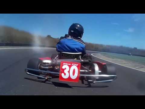 NKC 2017 - Lydd - Round 4 - Heat 2