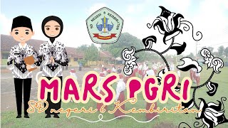Download lagu MARS PGRI - PIANO (LIRIK KARAOKE) mp3