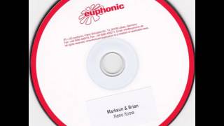 Marksun & Brian - Neno Itome (Original Mix)