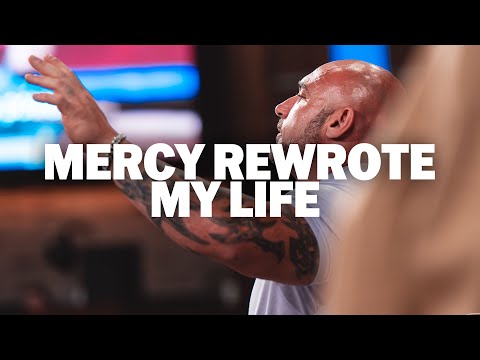 Mercy Rewrote My Life (LIVE) | FWC Resurrection Choir and Singers