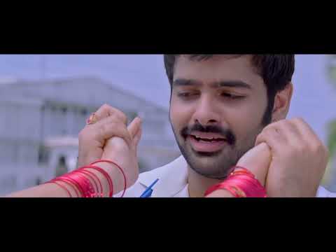 Mahaveer No.1 | Hindi Dubbed Movie | South Indian Action Drama | Ram Pothineni