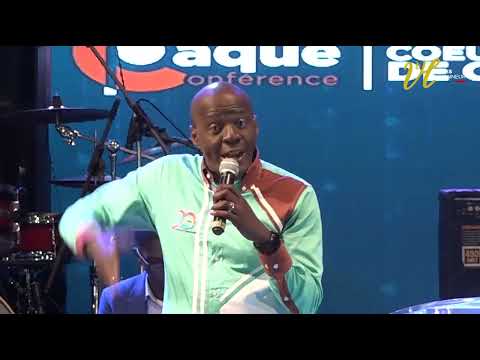 SPECIAL SEMINAR WITH PASTOR YVAN CASTANOU