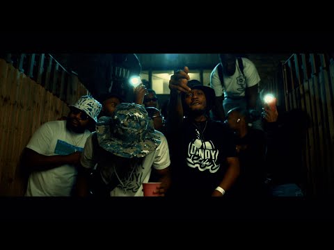 Mr Pattern X Ypree - London