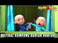 Muzikal Kampung Durian Runtuh FULL Episode Baru Upin Ipin Musim 15 Upin Ipin Terbaru 2022