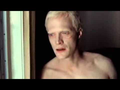 Lola Bennett - Phobia Friday