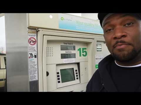 Trick Trick - Webisode 2 | These F@#$!!! Gas Prices