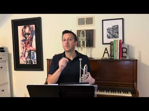 The Secret to a Better Trumpet Embouchure 🎺 | Unlock Your Sound with Trumpet Mastery