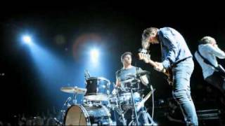 Powderfinger - Rockin&#39; Rocks + Drum Thing (Live at Sunsets Farewell Tour)