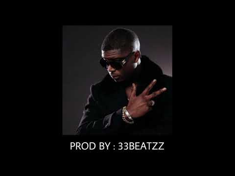 "CASH" Ninho x Koba La D x GLK Type Beat Instrumental Trap | Prod by : 33Beatzz