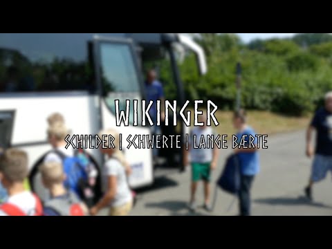 Wir sind Zeltlager - Film 2018