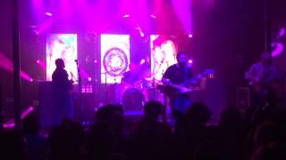 Coheed and Cambria - "Mother May I" (Live in Santa Ana 4-17-17)