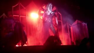In This Moment - &quot;Dirty Pretty&quot; (Live in Spokane, WA 10/29/14)