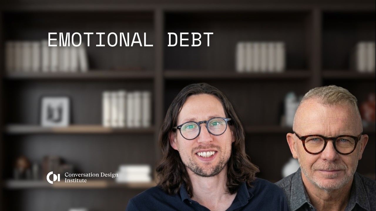 Emotional Debt