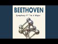 Symphony No. 7 in A Major, Op. 92: I. Poco sostenuto - Vivace