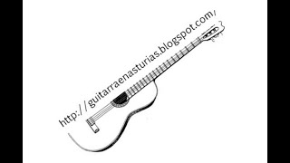 Andrés Segovia-Recuerdos de la Alhambra