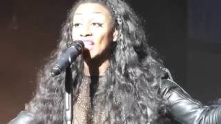 Middle Of Love - Beverley Knight - Liverpool Philharmonic - 29 May 2016