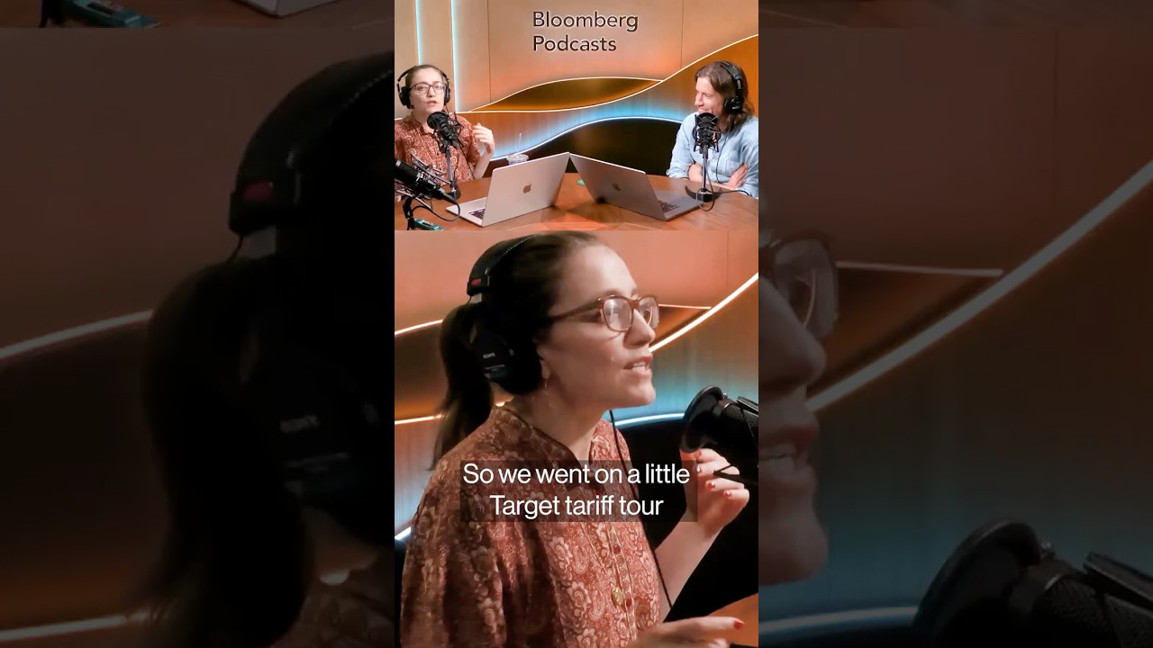 Will Trump's Tariffs Ruin Christmas?