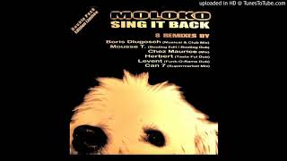 Moloko - Sing it back Boris Musical Mix (1999)