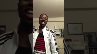 Robbie Wheeler / French Montana - white dress [ Un- Official ] HD