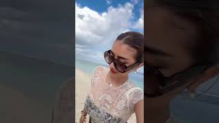 Download lagu Ghea Youbi di Pantai #gheayoubi mp3