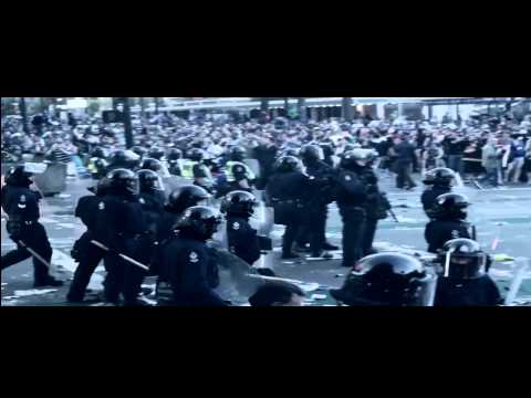 J.Paul The DemiGod....Crooked Amerika(Directed by CTC Films)