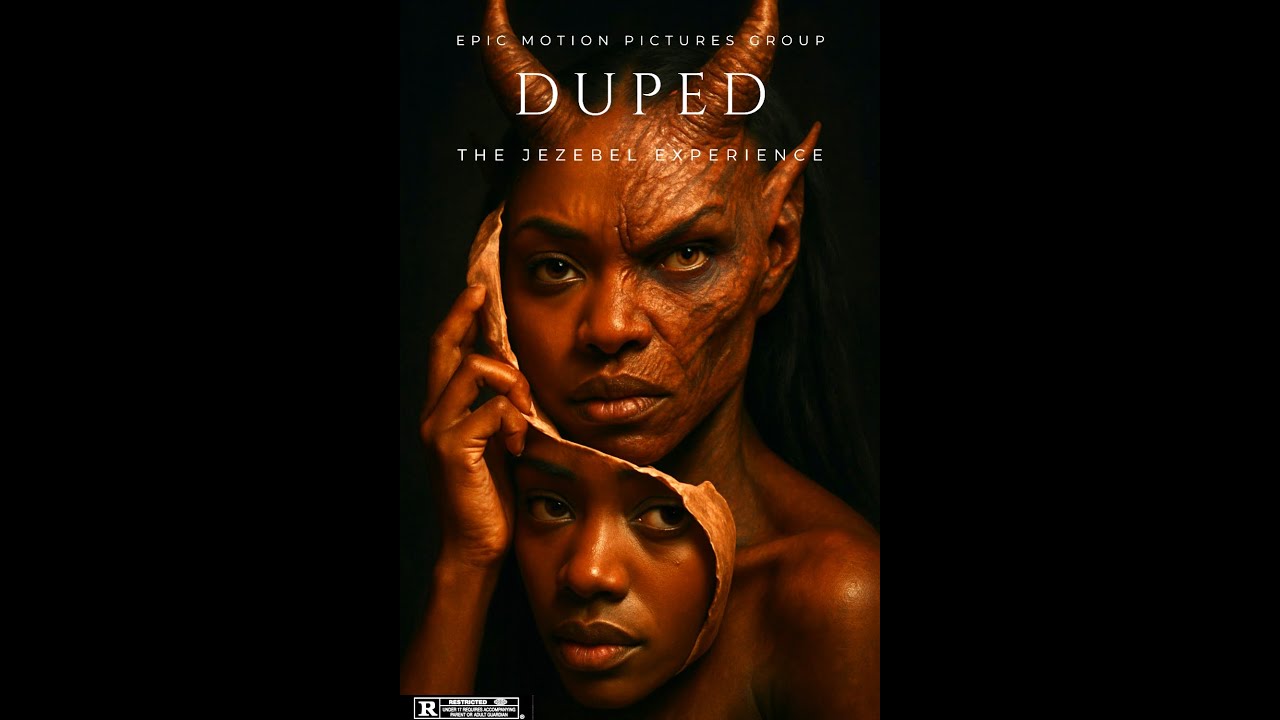 DUPED (The Jezebel Experience ) Teaser