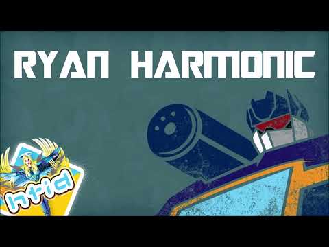 UK / Happy Hardcore Mix May 2024 (36 uplifting tracks) - Ryan Harmonic