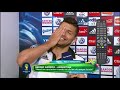 [ENG SUB] Sergio Aguero on sharing a room with Messi 😂