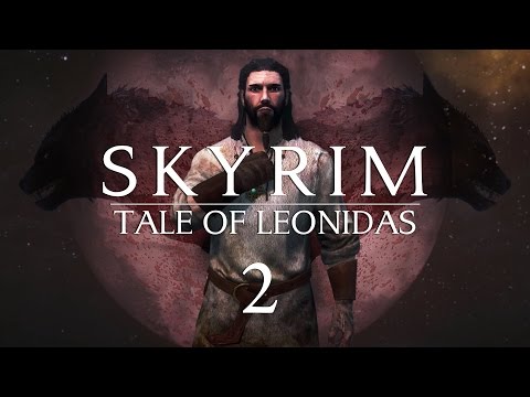 Let's Roleplay The Elder Scrolls V: Skyrim Episode 2 "Heigh Ho"