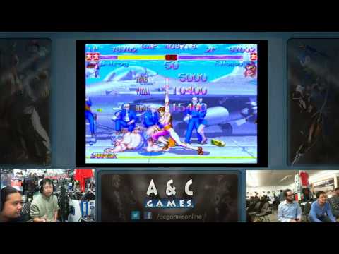 Super Turbo Return Tournament #1