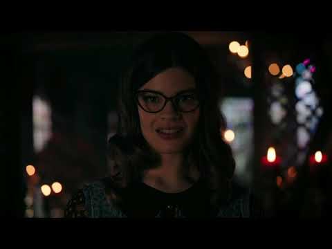 Cheryl Wants Heather To Teach Her What She Knows, Reggie Talks To Percival - Riverdale 6x15 Scene