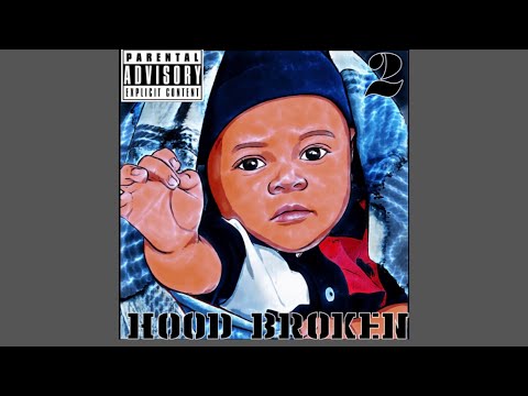 TAPP INN🔥🔥 xBIGWORK (HOOD BROKEN 2)