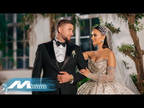 DasmaShqiptare 2024 | Edon & Arlinda | MProduction | Taulant Bajraliu | Andi Bajraliu